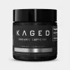 Kaged Muscle Kaged PURCAF CAFFEINE -Fitness Equipment Sales KAG2930002 Caffeine grey