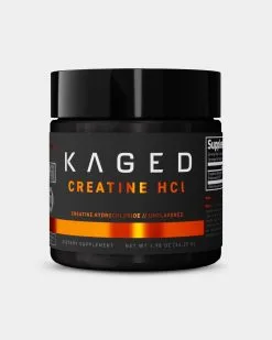 Kaged Muscle Kaged C-HCl CREATINE