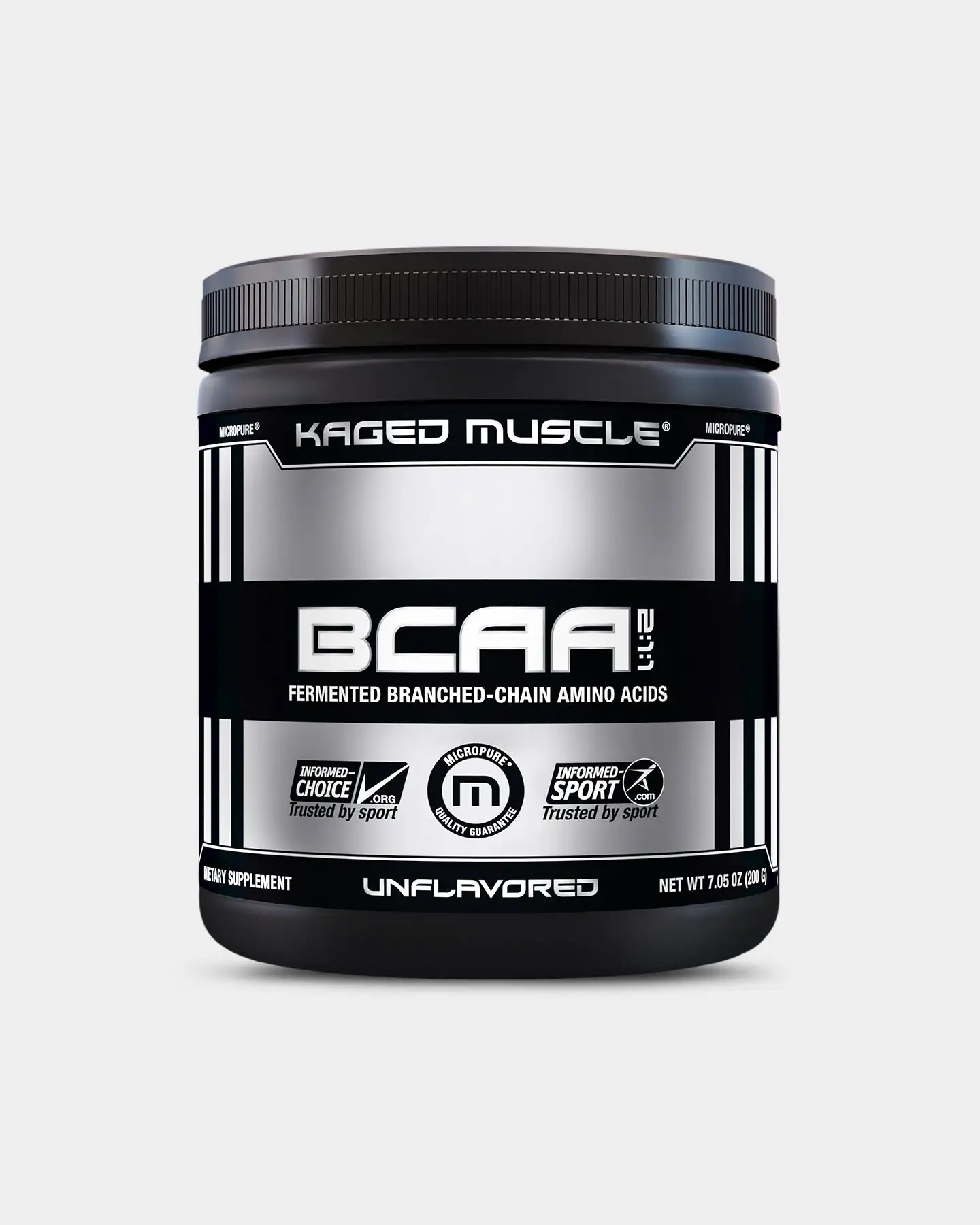 Kaged Muscle Kaged BCAA 2:1:1 5 Kaged Muscle Kaged BCAA 2:1:1 - Image 3