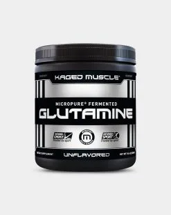 Kaged Muscle Kaged MICROPURE GLUTAMINE