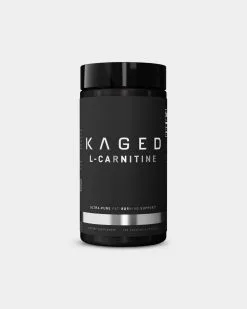 Kaged Muscle Kaged L-CARNITINE