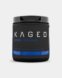 Kaged Muscle KAGED Hydra-Charge -Fitness Equipment Sales KAG4910305 Hydra Orange Mango grey
