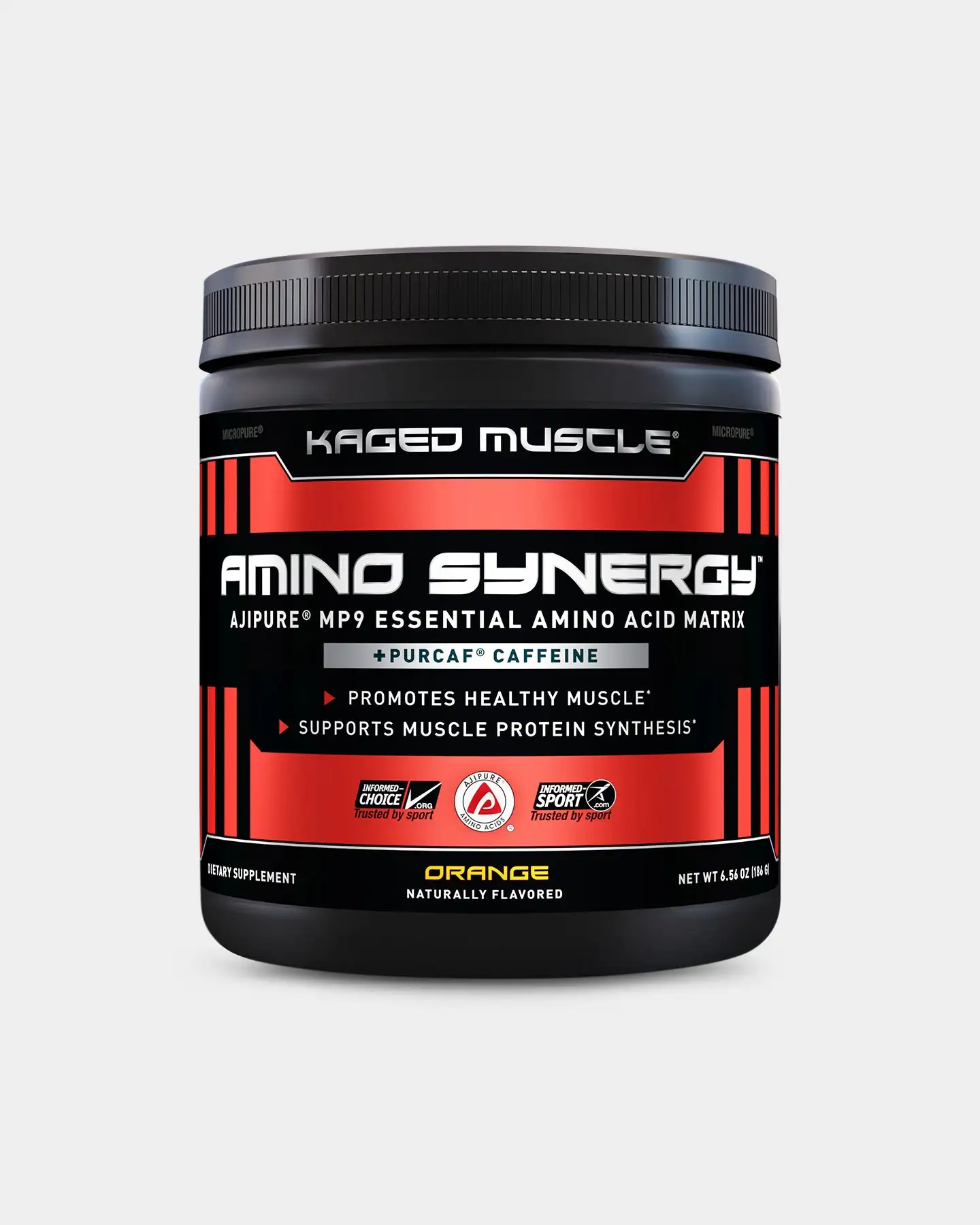 Kaged Muscle Kaged AMINO SYNERGY 7 Kaged Muscle Kaged AMINO SYNERGY - Image 5