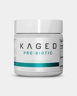 Kaged Muscle Kaged Pro-Biotic