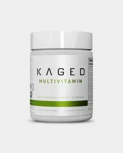 Kaged Muscle Kaged Multivitamin