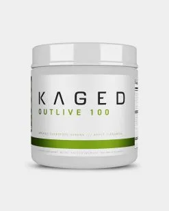 Kaged Muscle KAGED Outlive100 13 Kaged Muscle KAGED Outlive100 -Fitness Equipment Sales KAGED Outlive100 AC grey