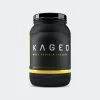 Kaged Muscle Kaged Whey Protein Isolate 1 Kaged Muscle Kaged Whey Protein Isolate -Fitness Equipment Sales KAGEDWPIMAIN2022 grey