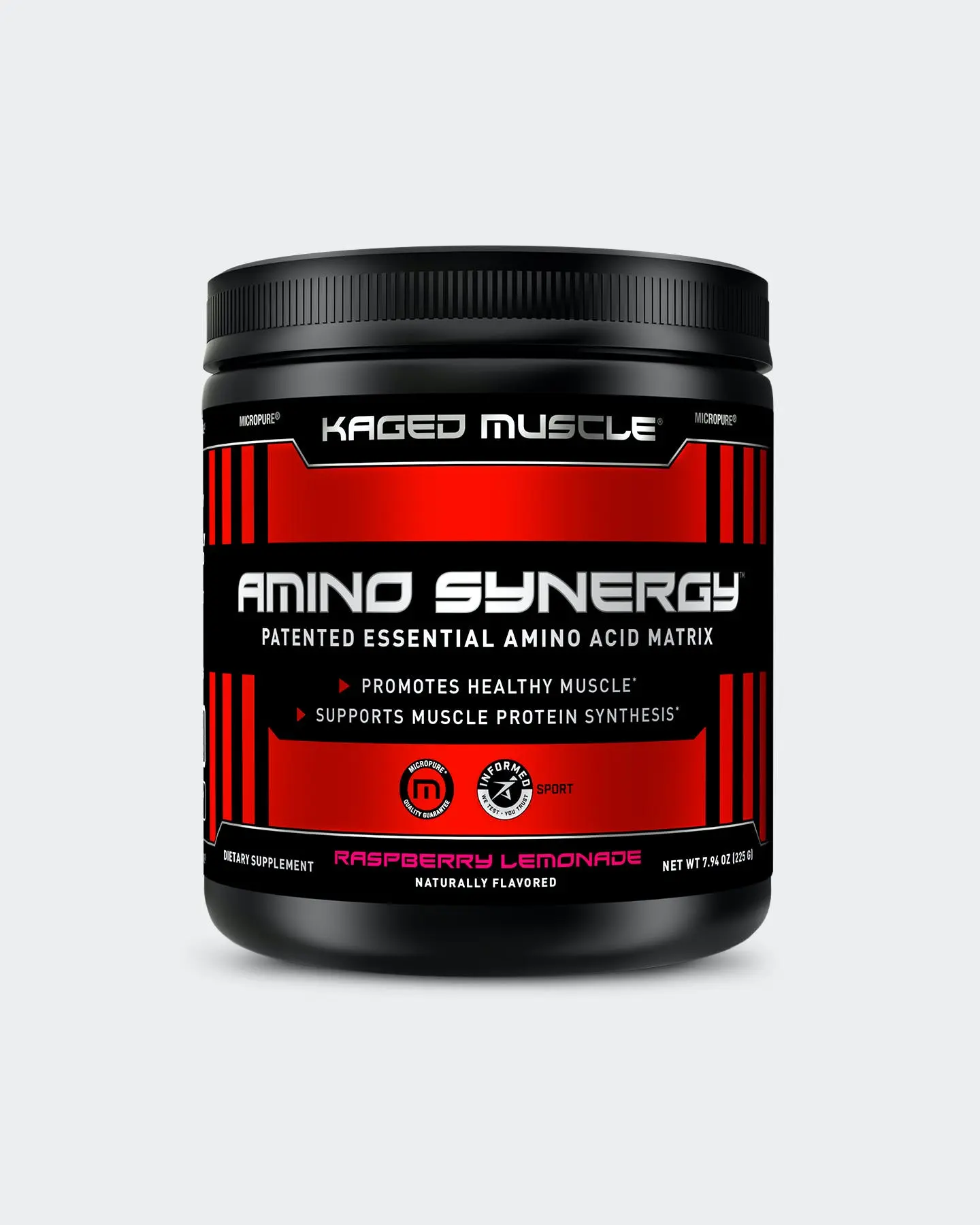 Kaged Muscle Kaged AMINO SYNERGY 6 Kaged Muscle Kaged AMINO SYNERGY - Image 4