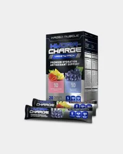 Kaged Muscle KAGED Hydra-Charge -Fitness Equipment Sales KM HCVP 201422 grey