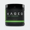 Kaged Muscle Kaged PRE-KAGED -Fitness Equipment Sales Kaged MAIN Front Render grey