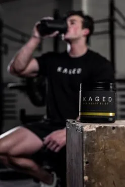Kaged Muscle KAGED Pre-Kaged ELITE 18 Kaged Muscle KAGED Pre-Kaged ELITE -Fitness Equipment Sales Kaged Pre Kaged Elite Fruit Punch Lifestyle