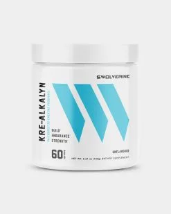 Swolverine® Swolverine KRE-ALKALYN
