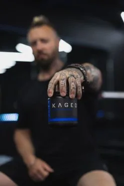 Kaged Muscle KAGED Hydra-Charge -Fitness Equipment Sales Kris Hydra Charge 85 lifestyle