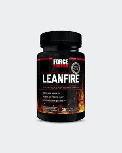 Force Factor® Force Factor LeanFire