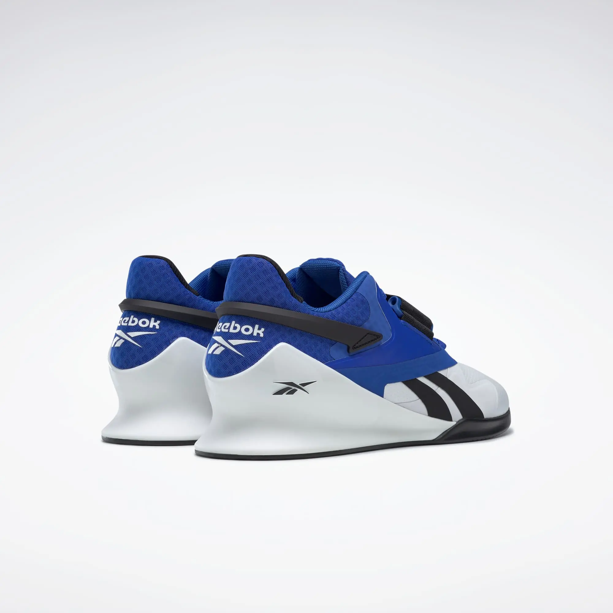 Reebok Legacy Lifter II Mens 5 Reebok Legacy Lifter II Mens - Image 3
