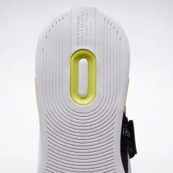 Reebok Lifter PR II Mens Weightlifting Shoe -Fitness Equipment Sales Lifter PR II Black 5