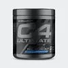 Cellucor C4 Ultimate Shred -Fitness Equipment Sales MAINC4UltimateBR20Image grey