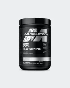MuscleTech Platinum 100% Glutamine