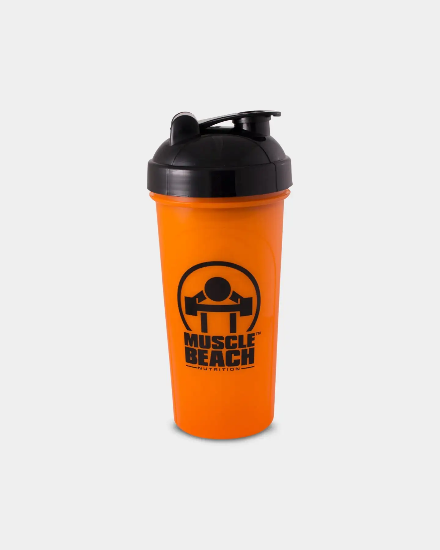 Muscle Beach Nutrition Premium Shaker 4 Muscle Beach Nutrition Premium Shaker - Image 2