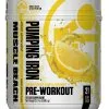 Muscle Beach Nutrition Pumping Iron Pre-Workout 1 Muscle Beach Nutrition Pumping Iron Pre-Workout -Fitness Equipment Sales MBN6290003 6921