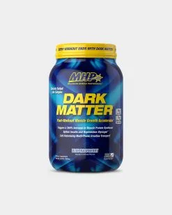 MHP Dark Matter Post-Workout -Fitness Equipment Sales MHP5550030 grey