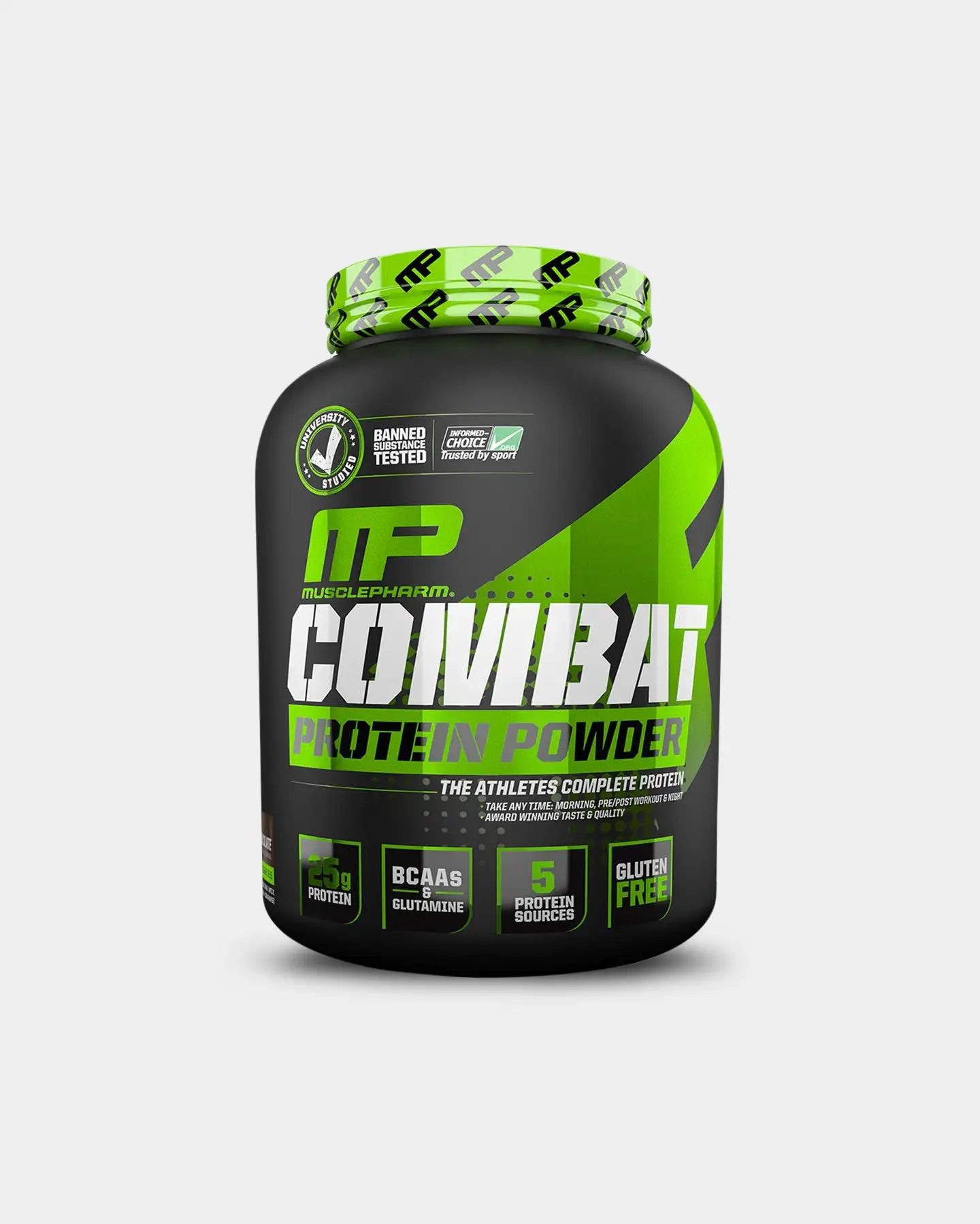 MusclePharm Combat Whey Protein Powder 11 MusclePharm Combat Whey Protein Powder - Image 9