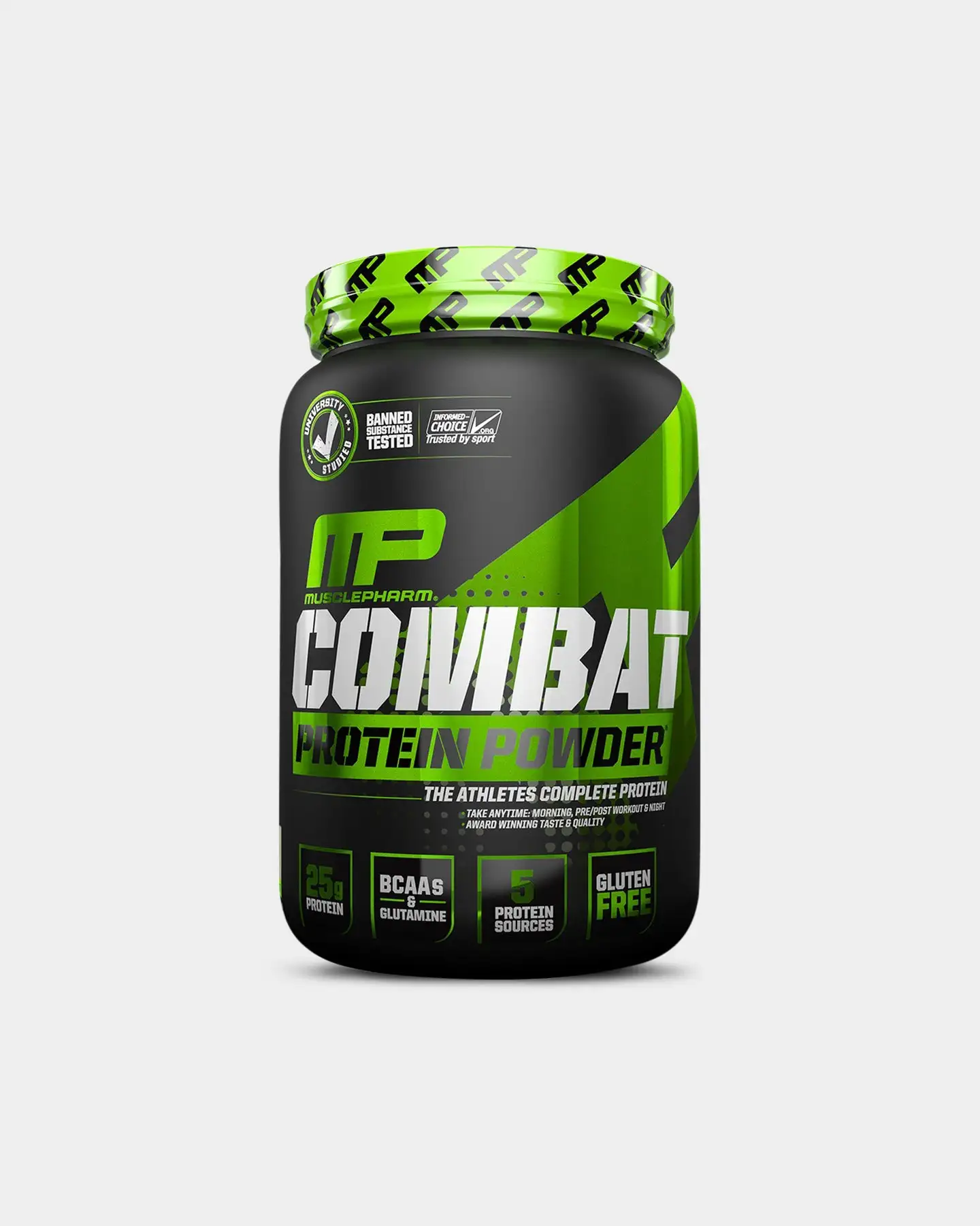 MusclePharm Combat Whey Protein Powder 5 MusclePharm Combat Whey Protein Powder - Image 3