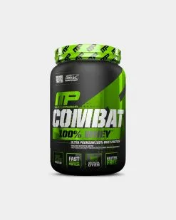 MusclePharm Combat 100% Whey Protein 17 MusclePharm Combat 100% Whey Protein -Fitness Equipment Sales MPHARM4180034 grey