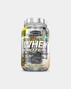 MuscleTech Premium Gold Whey Protein 7 MuscleTech Premium Gold Whey Protein -Fitness Equipment Sales MT4240222 grey