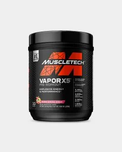 MuscleTech Vapor X5 Pre-Workout 9 MuscleTech Vapor X5 Pre-Workout -Fitness Equipment Sales MT4470033 grey