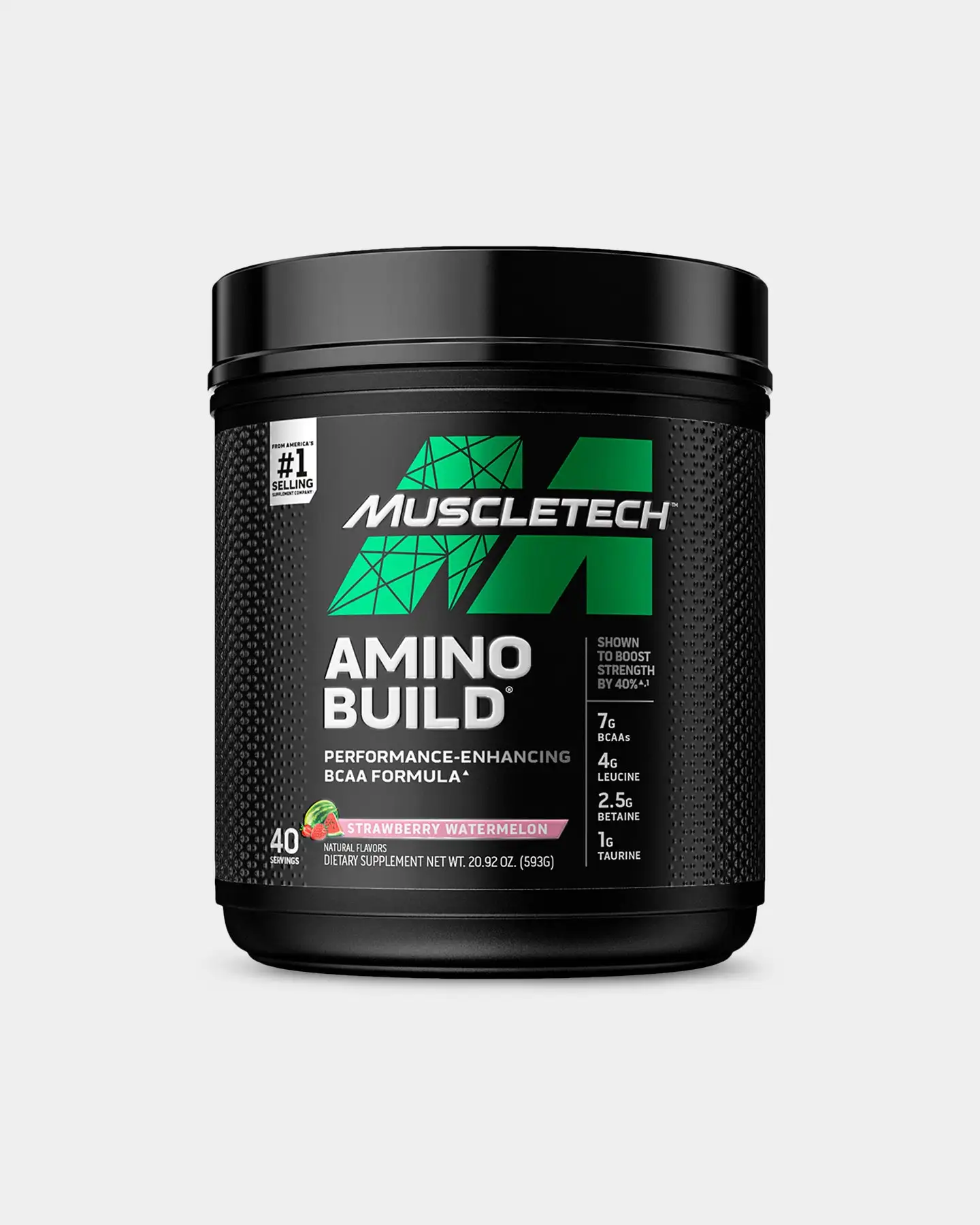 MuscleTech Amino Build BCAAs 5 MuscleTech Amino Build BCAAs - Image 3