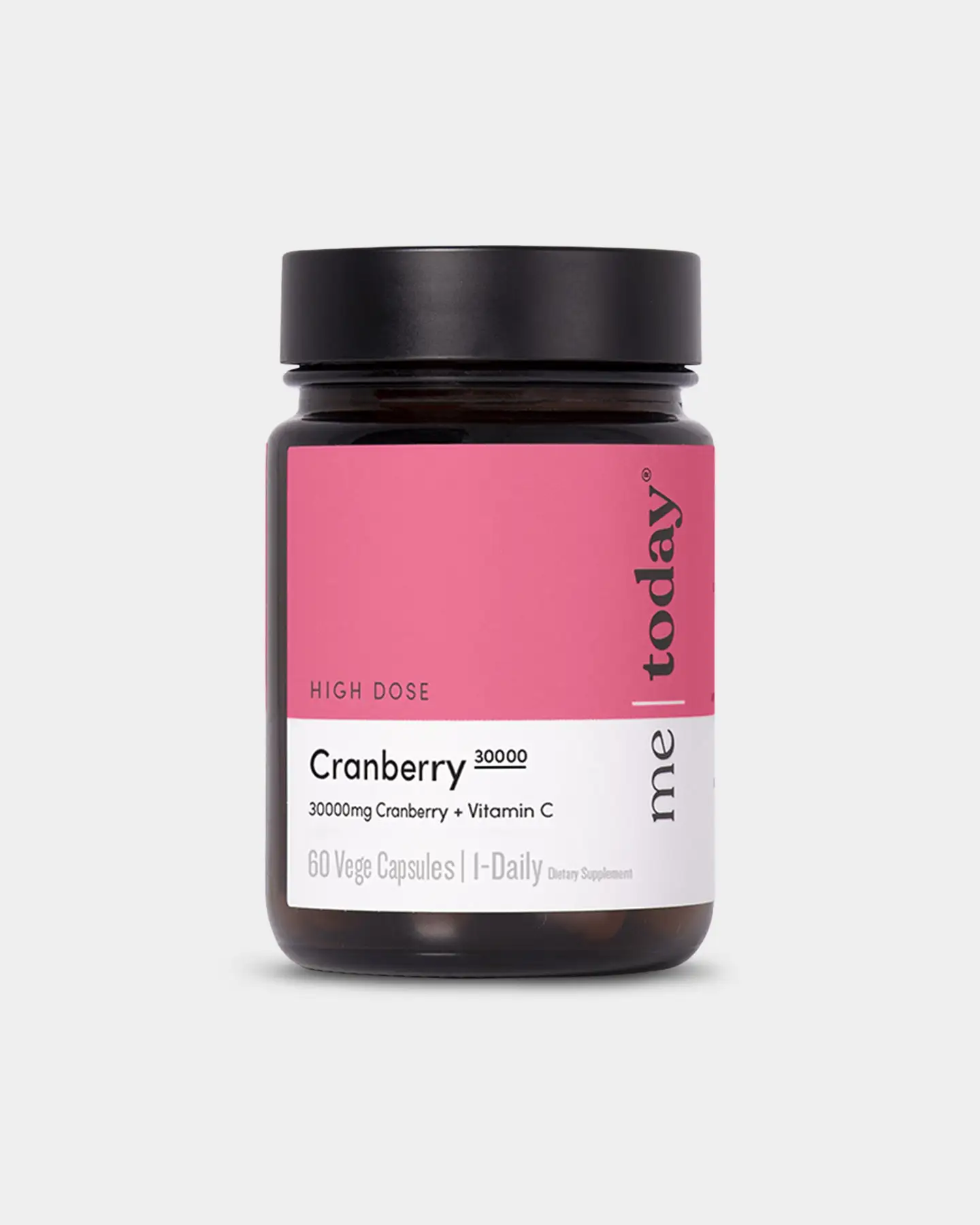 Me Today Cranberry Urinary Tract Health 3 Me Today Cranberry Urinary Tract Health
