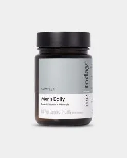 Me Today Men's Daily