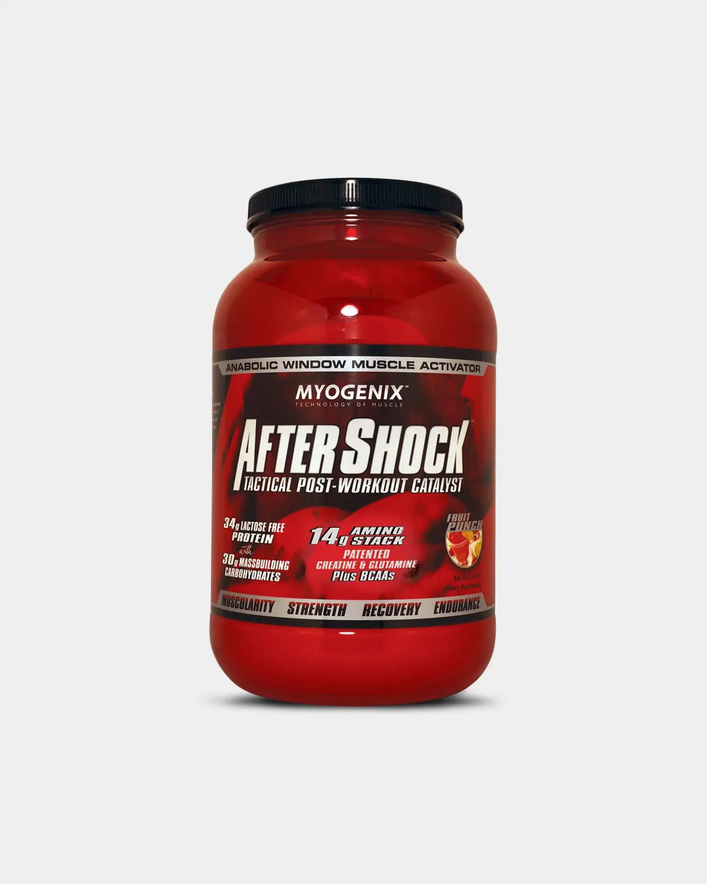 Myogenix AfterShock Recovery 7 Myogenix AfterShock Recovery - Image 5