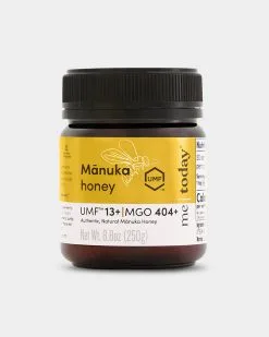 Me Today Manuka UMF 13+ MGO 404+ Honey