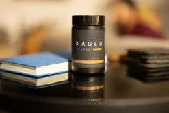 Kaged Muscle KAGED Mindset +Caffeine 7 Kaged Muscle KAGED Mindset +Caffeine -Fitness Equipment Sales Mindset Orange Mango Caffeine Lifestyle