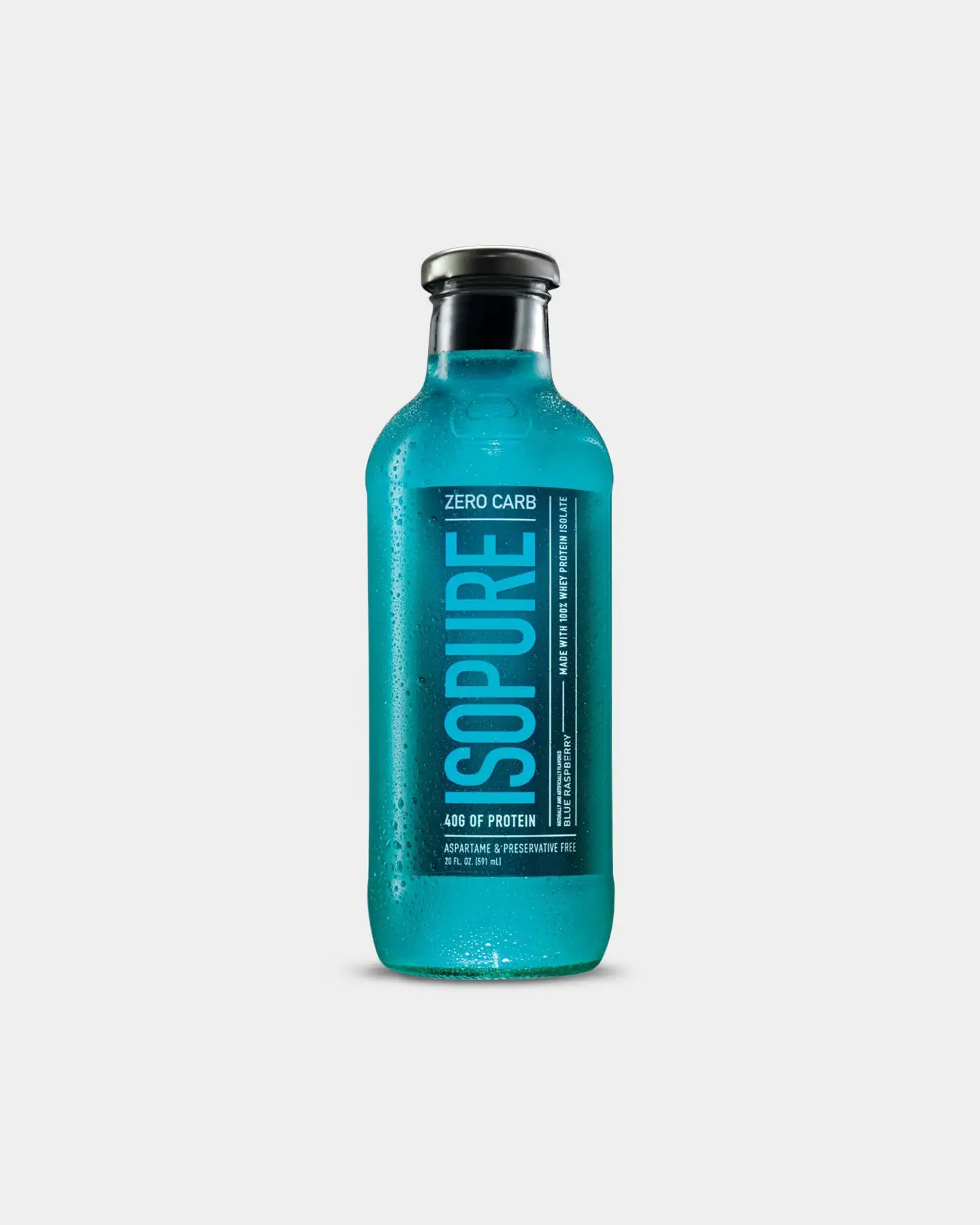 Isopure Zero Carb Protein Drink 14 Isopure Zero Carb Protein Drink - Image 12