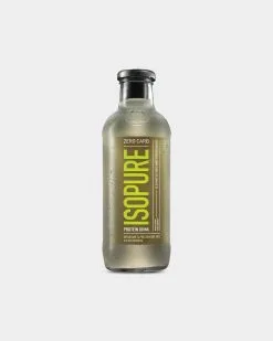 Isopure Zero Carb Protein Drink 27 Isopure Zero Carb Protein Drink -Fitness Equipment Sales NB2100032 grey