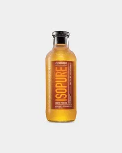 Isopure Zero Carb Protein Drink 23 Isopure Zero Carb Protein Drink -Fitness Equipment Sales NB2100036 grey