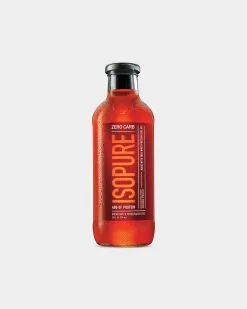 Isopure Zero Carb Protein Drink 21 Isopure Zero Carb Protein Drink -Fitness Equipment Sales NB2100038 grey