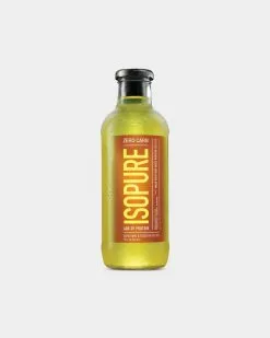 Isopure Zero Carb Protein Drink 17 Isopure Zero Carb Protein Drink -Fitness Equipment Sales NB2100042 grey
