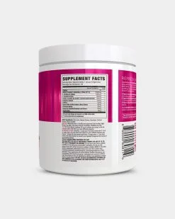 NLA For Her Amino Burner -Fitness Equipment Sales NLA For Her Amino Burners Georgia Peach Rendering NF grey