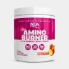 NLA For Her Amino Burner -Fitness Equipment Sales NLA For Her Amino Burners MAINIMG Georgia Peach Rendering Front grey
