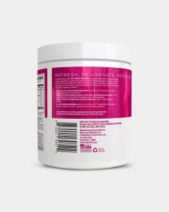 NLA For Her Amino Burner -Fitness Equipment Sales NLA For Her Amino Burners Mango Passion Rendering SP grey