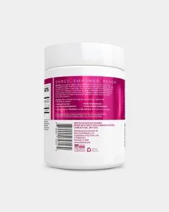 NLA For Her CLA -Fitness Equipment Sales NLA For Her CLA Rendering SP grey