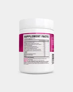 NLA For Her Nighttime Burn 8 NLA For Her Nighttime Burn -Fitness Equipment Sales NLA For Her Nighttime Burn Rendering NF grey