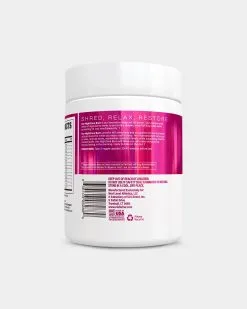 NLA For Her Nighttime Burn 9 NLA For Her Nighttime Burn -Fitness Equipment Sales NLA For Her Nighttime Burn Rendering SP grey