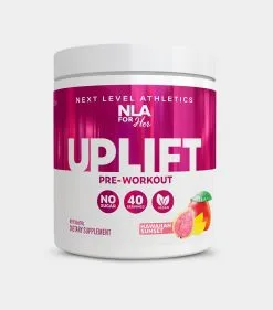 NLA For Her Uplift Pre-Workout