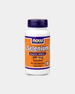 NOW Selenium -Fitness Equipment Sales NOW017 grey