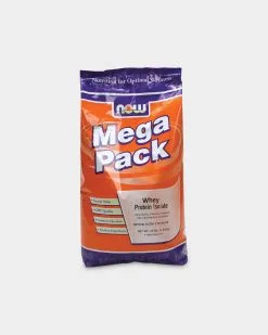 NOW Whey Protein Isolate -Fitness Equipment Sales NOW595 grey